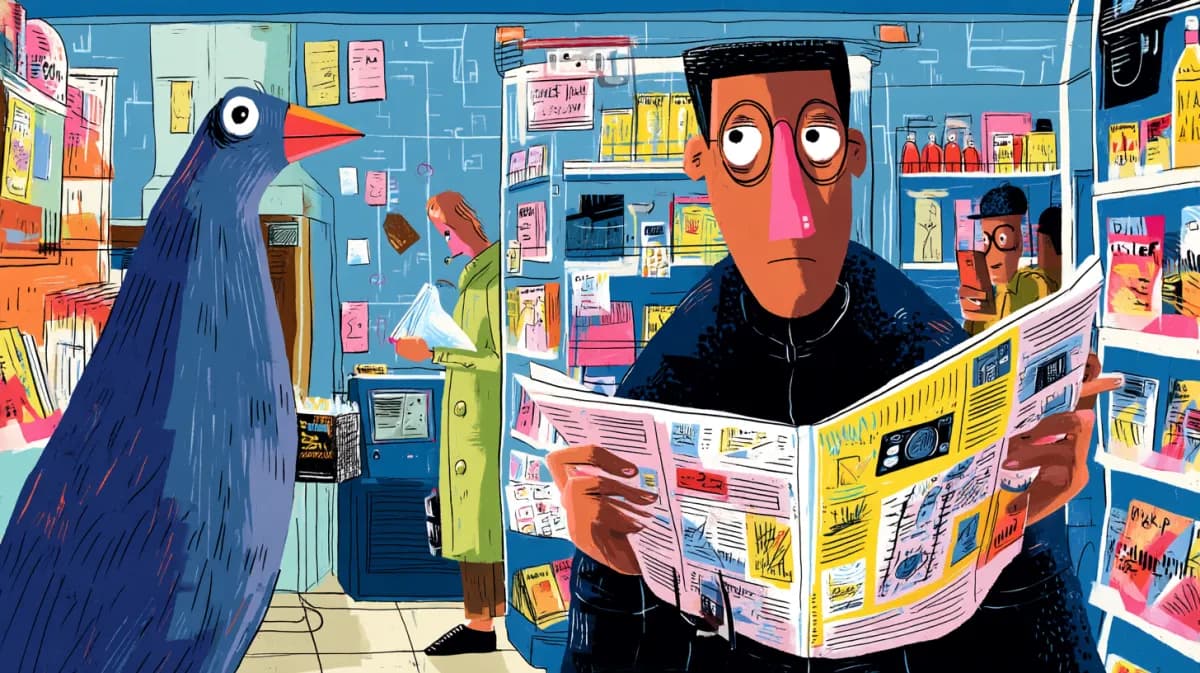 Hacker News users report diamond-pattern artifacts in ChatGPT Images 2.0