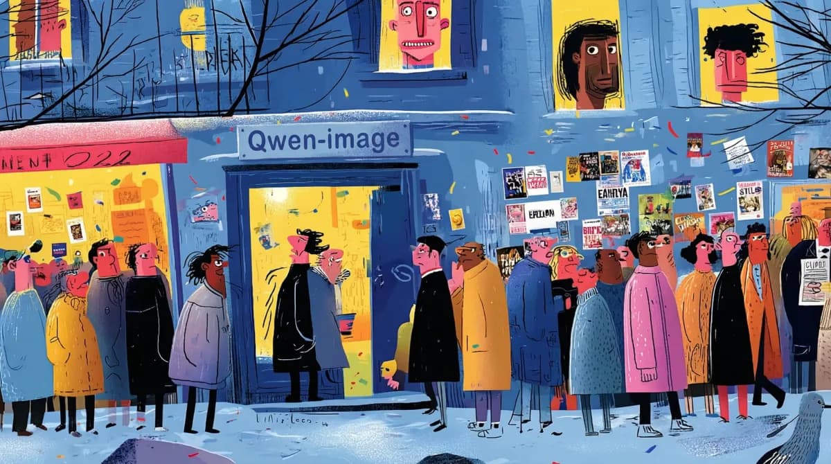 Qwen launches Qwen3.6-Max-Preview on Qwen Chat with AA Index 52