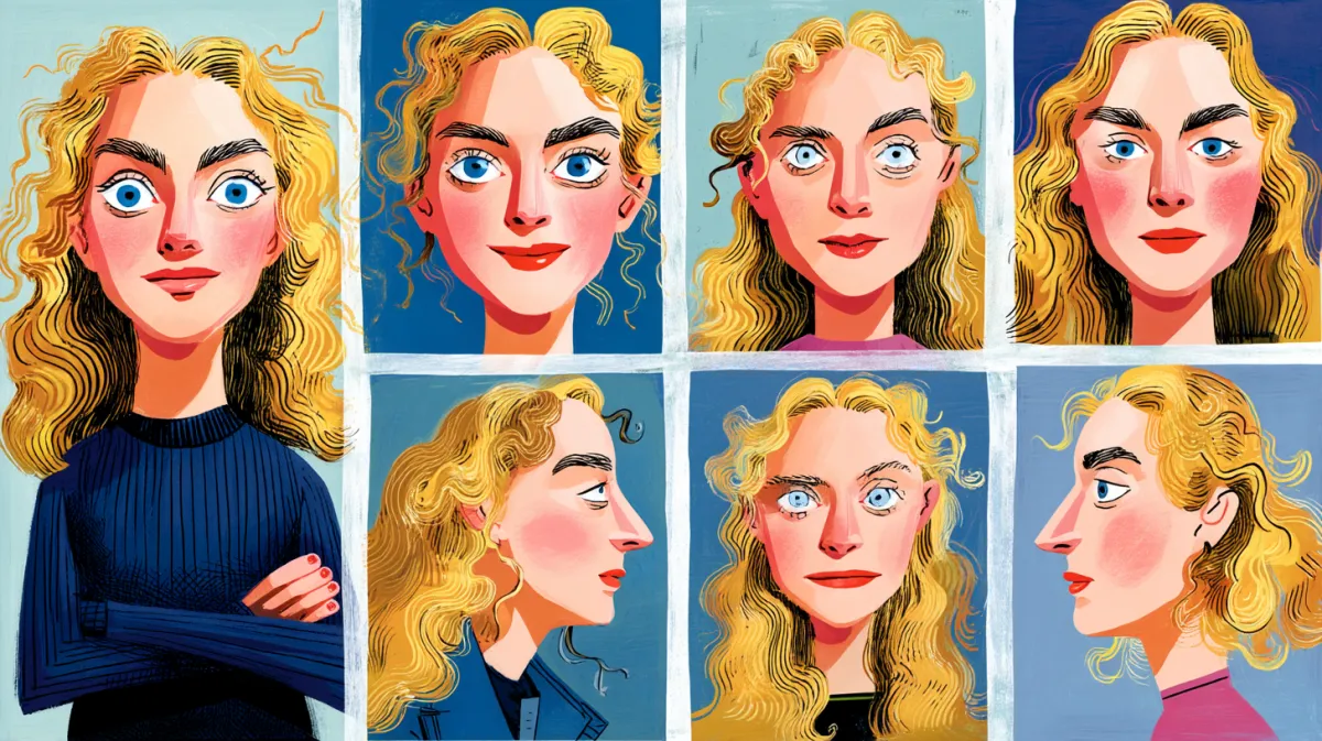 Midjourney ships V8.1 with native 2K HD and image prompts