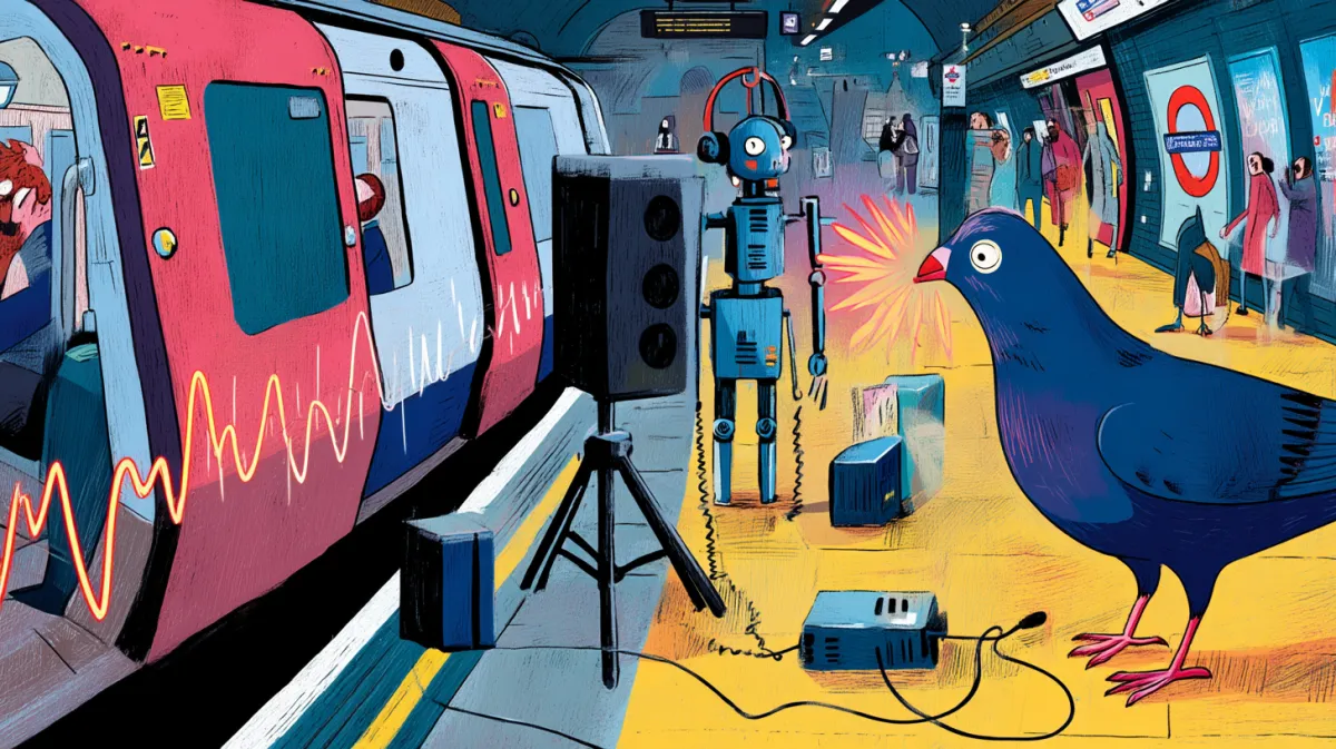 Pika launches PikaStream 1.0 video chat for any agent