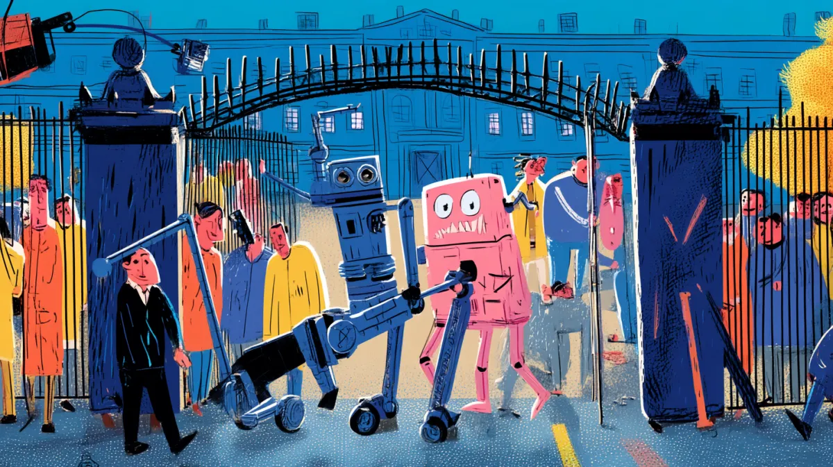 Freepik Spaces adds a 5-step logo-to-UI workflow with Kling 3.0 loop animation