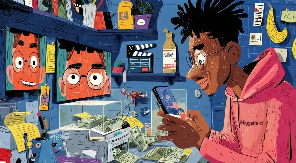 3DreamBooth releases multi-view video generation with 50% higher 3D fidelity claim