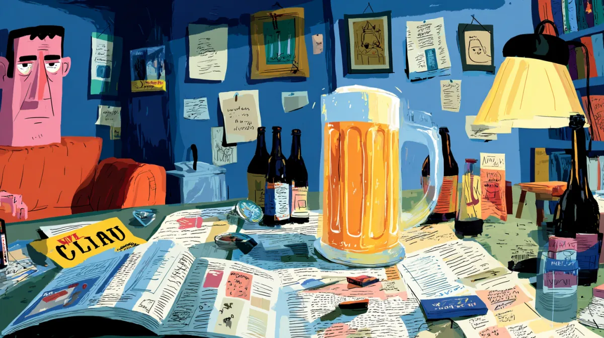 Grok Imagine supports multi-reference cartoon and fantasy outputs, creators report