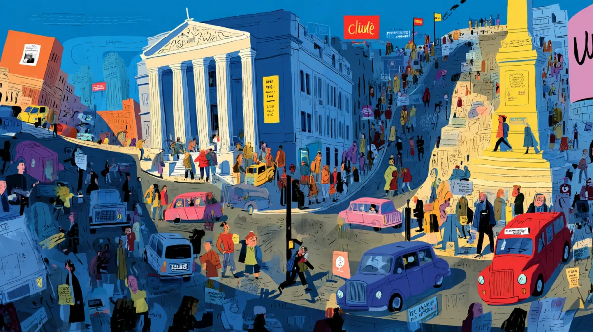 Mistral launches Forge for enterprise model training on private data with pretrain and RL