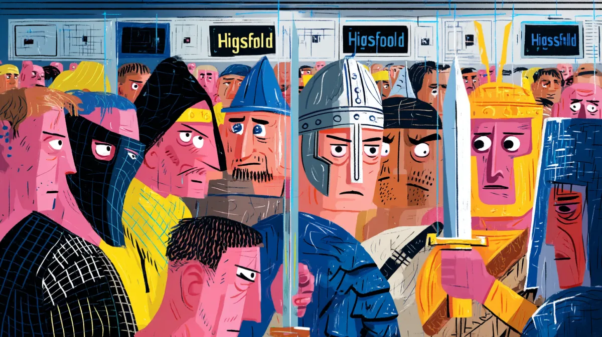 Hasantoxr reports Higgsfield paid $1M+ to license a creator likeness for Soul ID