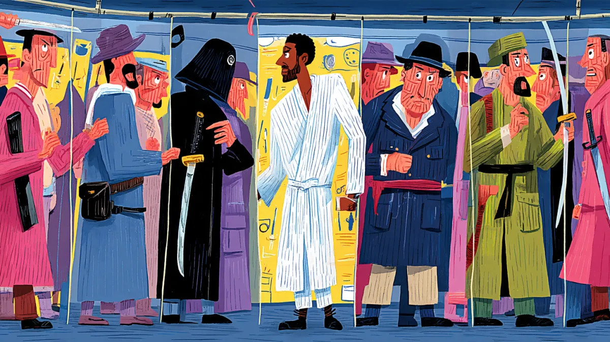 War Forever Part One opens on Escape as Part Two footage drops ahead of June 6