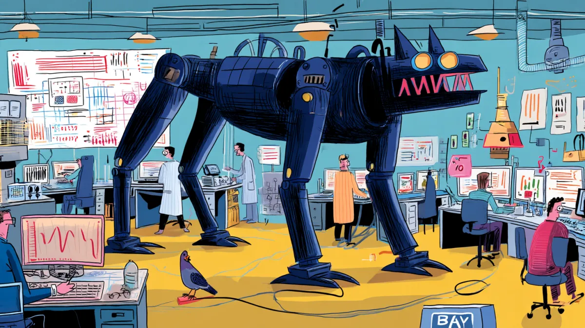 Hyperbrowser launches HyperPlex to run parallel browser agents across models